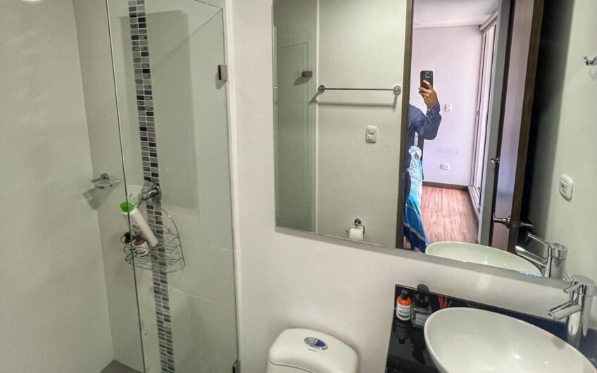 Espectacular apartamento dúplex para Alquiler en Fundadores al norte de Armenia