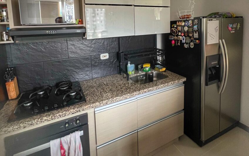 Espectacular apartamento dúplex para Alquiler en Fundadores al norte de Armenia