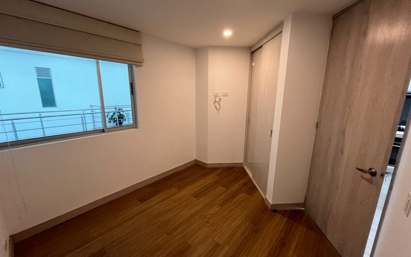 Apartamento para la Venta en la Avenida Centenario al norte de Armenia