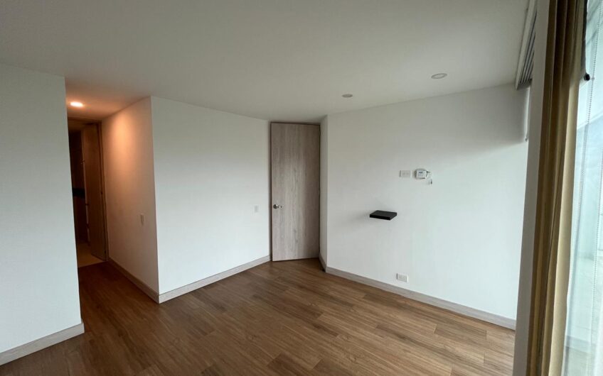 Apartamento para la Venta en la Avenida Centenario al norte de Armenia