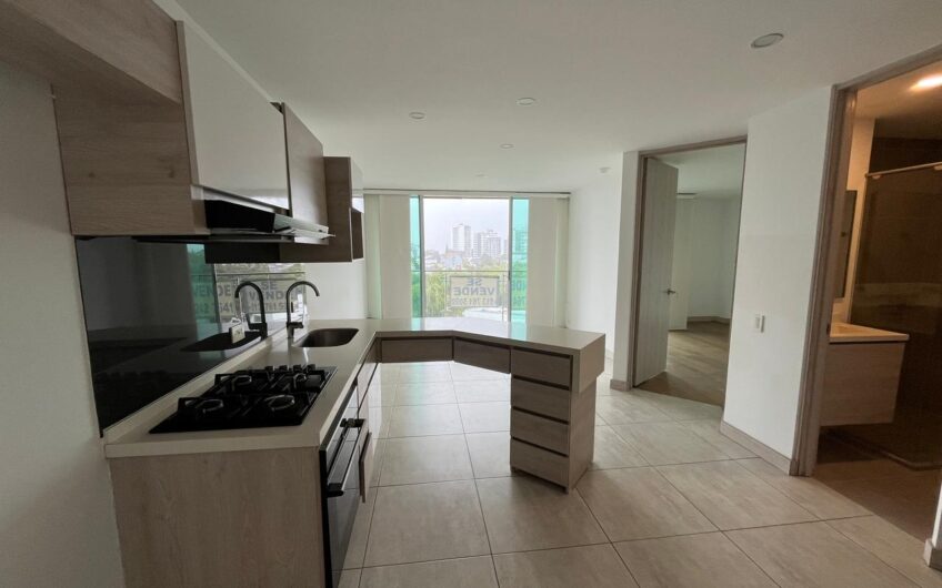 Apartamento para la Venta en la Avenida Centenario al norte de Armenia