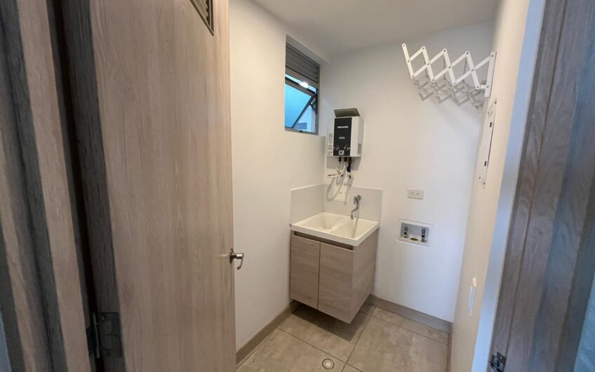 Apartamento para la Venta en la Avenida Centenario al norte de Armenia