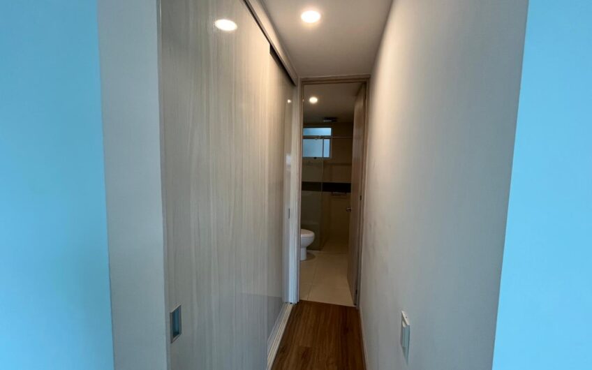 Apartamento para la Venta en la Avenida Centenario al norte de Armenia