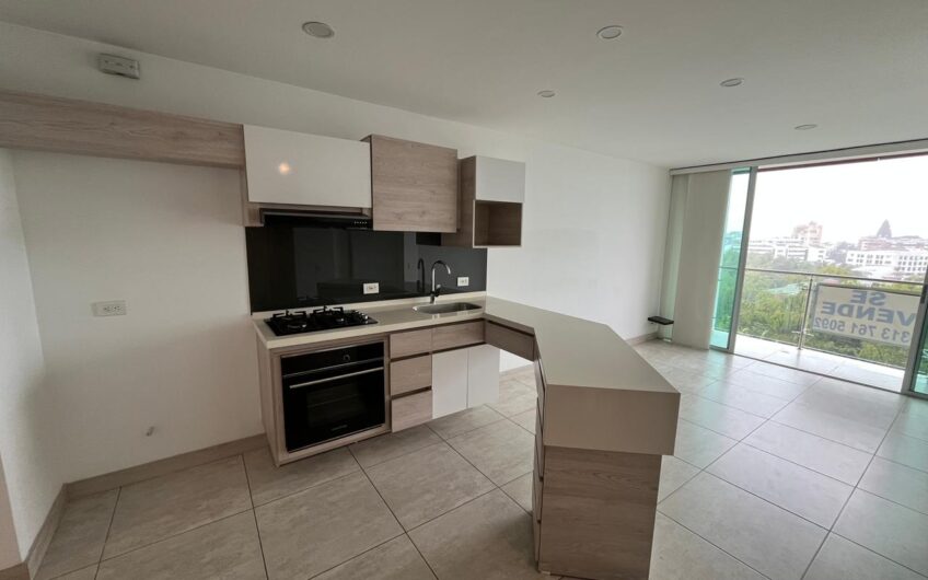 Apartamento para la Venta en la Avenida Centenario al norte de Armenia