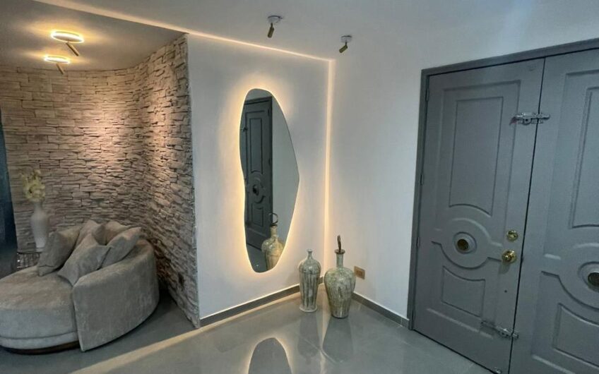 Espectacular Penthouse para Alquiler en el Sector de la Castellana al norte de Armenia