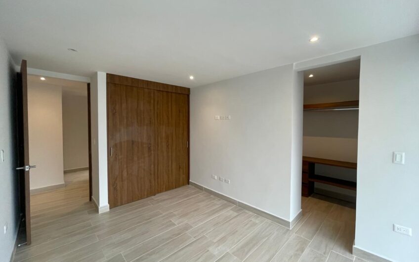 Apartamento en Arriendo – La Castellana