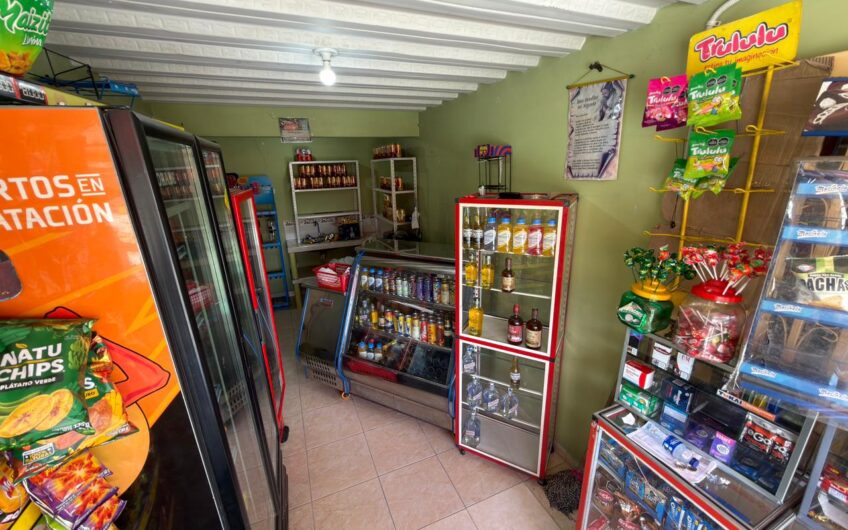 Casa para la Venta – Montenegro, Quindío