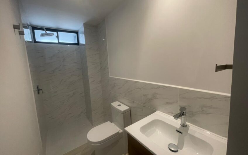 Apartamento para Alquiler en la Castellana al norte de Armenia