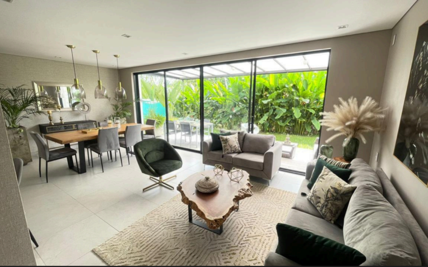 Casa Campestre para la Venta en Sector Aeropuerto