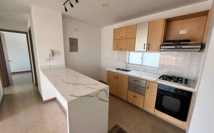 Apartamento en Venta en La Castellana – Sector Parque de la Vida, Norte de Armenia