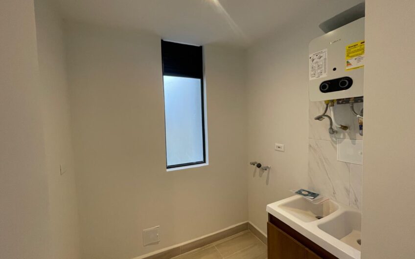 Apartamento en Arriendo – La Castellana