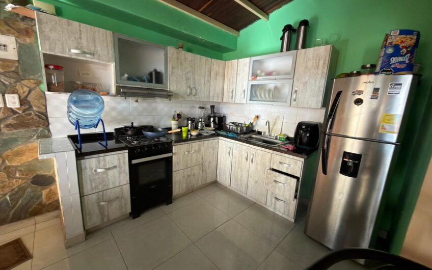 Casa para la Venta – Montenegro, Quindío