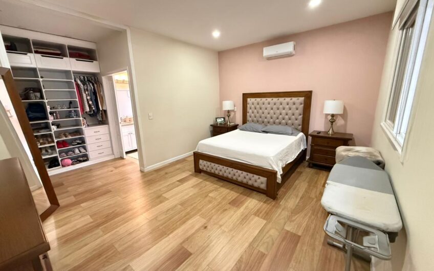 Casa Campestre en venta – Sector La Y, Calarcá