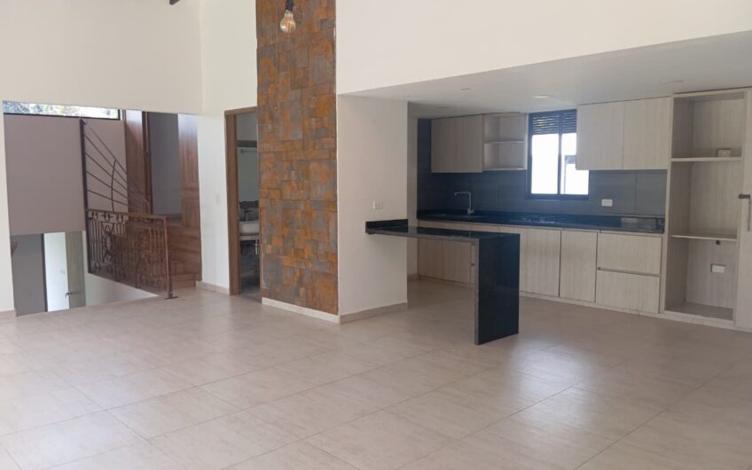 Casa Campestre para Arriendo en Calarcá