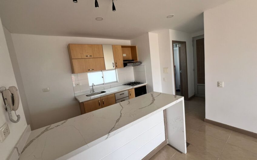 Apartamento en Venta en La Castellana – Sector Parque de la Vida, Norte de Armenia