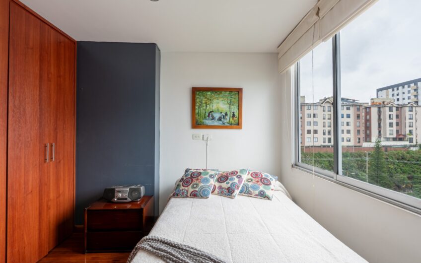 Apartamento en venta – Carrera 19 Norte