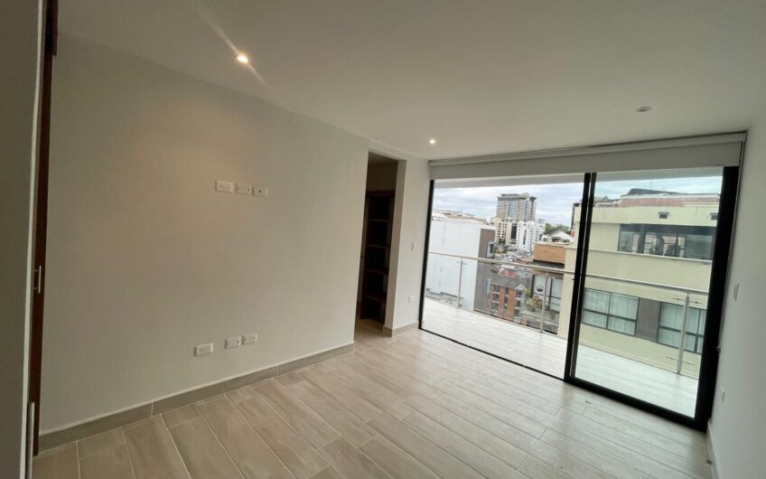 Apartamento en Arriendo – La Castellana