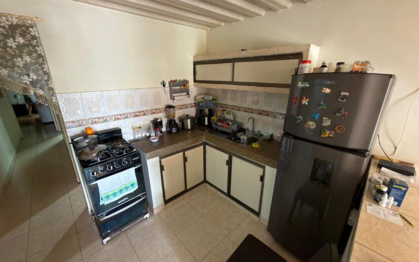 Casa para la Venta – Montenegro, Quindío