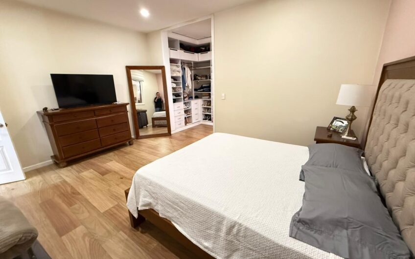 Casa Campestre en venta – Sector La Y, Calarcá