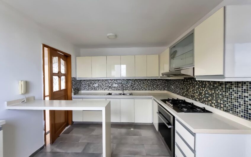 Apartamento para Alquiler en Sector Providencia al norte de Armenia