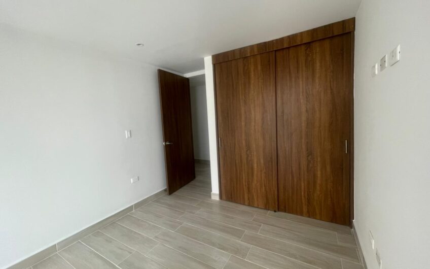Apartamento para Alquiler en la Castellana al norte de Armenia