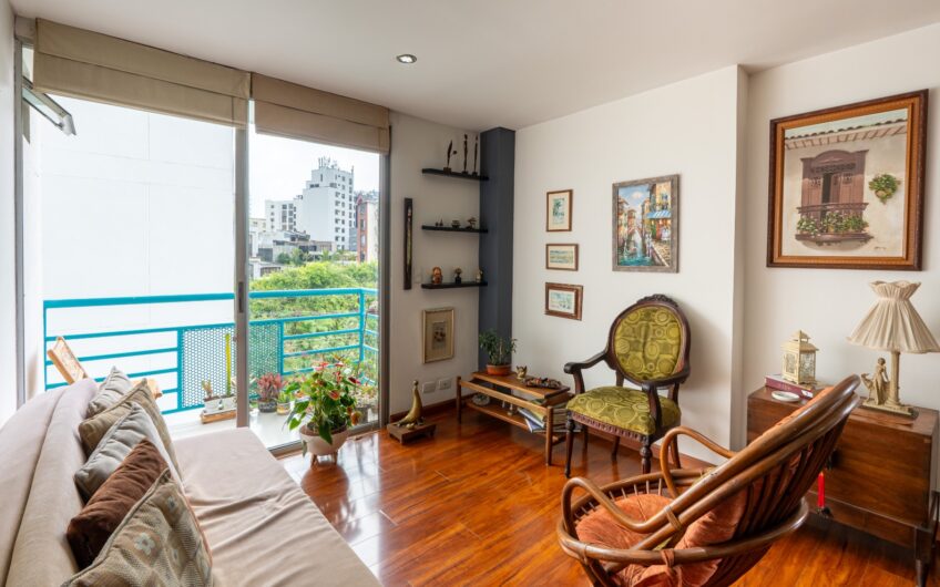 Apartamento en venta – Carrera 19 Norte