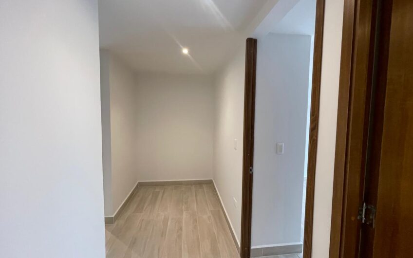 Apartamento en Arriendo – La Castellana