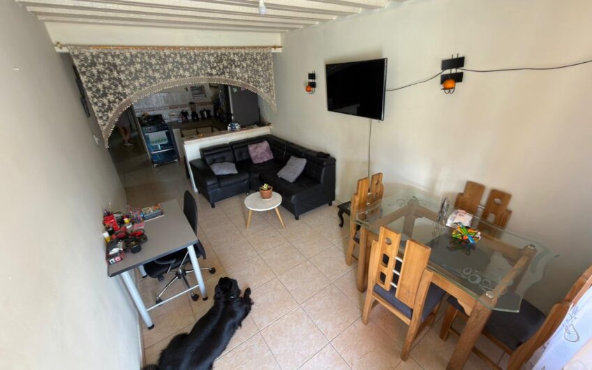 Casa para la Venta – Montenegro, Quindío