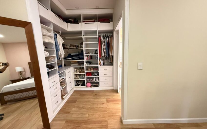 Casa Campestre en venta – Sector La Y, Calarcá