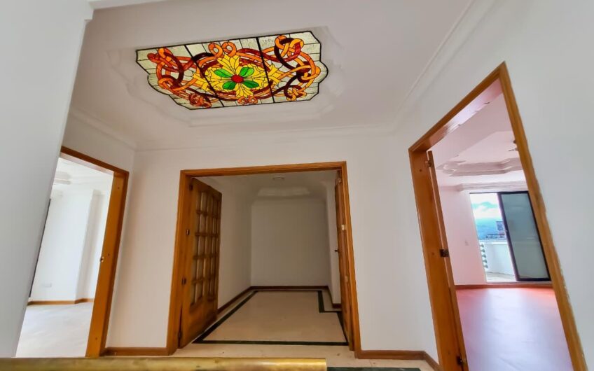 Apartamento para Alquiler en Sector Providencia al norte de Armenia