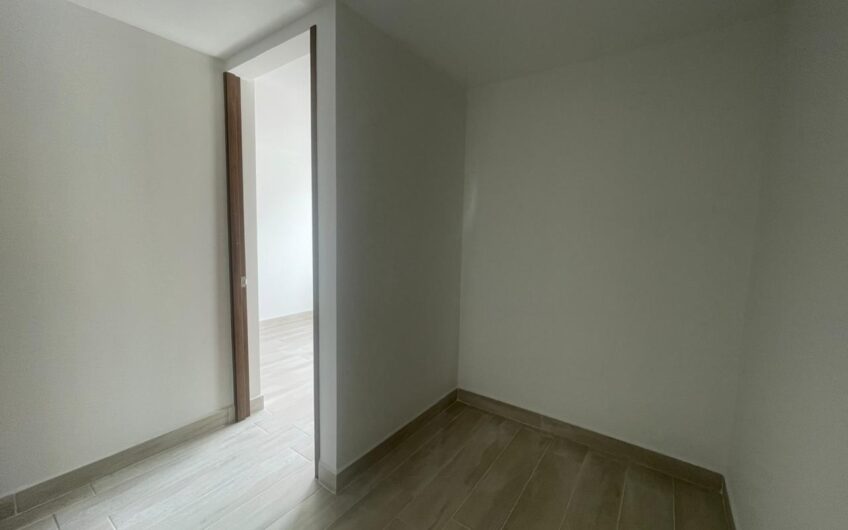 Apartamento para Alquiler en la Castellana al norte de Armenia