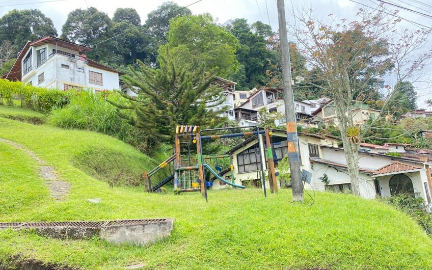 Apartamento para Alquiler Vía Circasia en Condominio Campestre