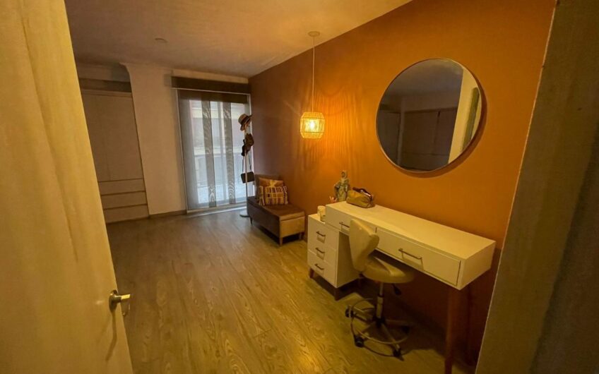 Espectacular Penthouse para Alquiler en el Sector de la Castellana al norte de Armenia