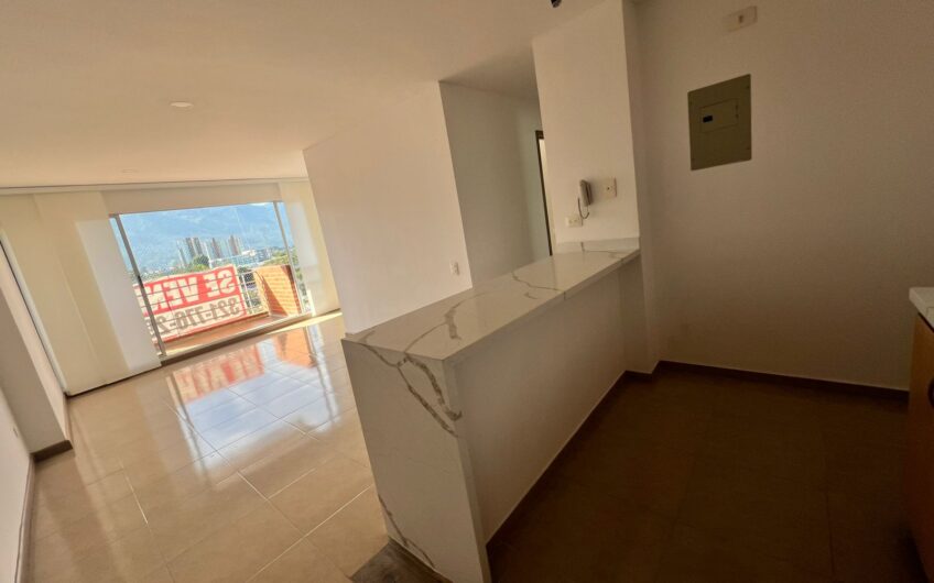 Apartamento en Venta en La Castellana – Sector Parque de la Vida, Norte de Armenia
