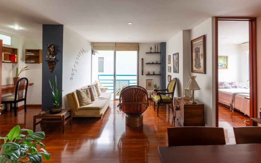 Apartamento en venta – Carrera 19 Norte