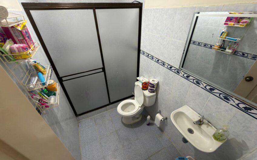 Casa para la Venta – Montenegro, Quindío