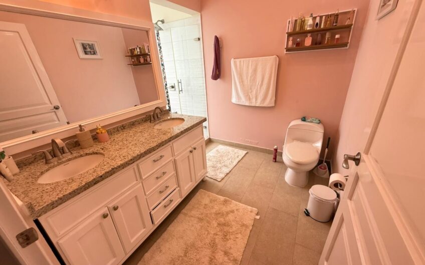 Casa Campestre en venta – Sector La Y, Calarcá