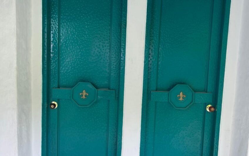 Casa Campestre para la Venta Vía Tebaida – Armenia