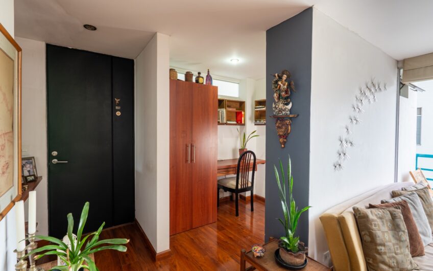 Apartamento en venta – Carrera 19 Norte