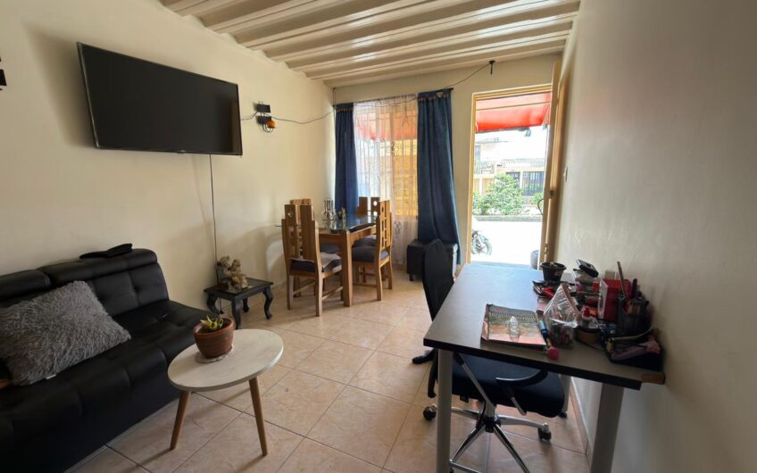 Casa para la Venta – Montenegro, Quindío