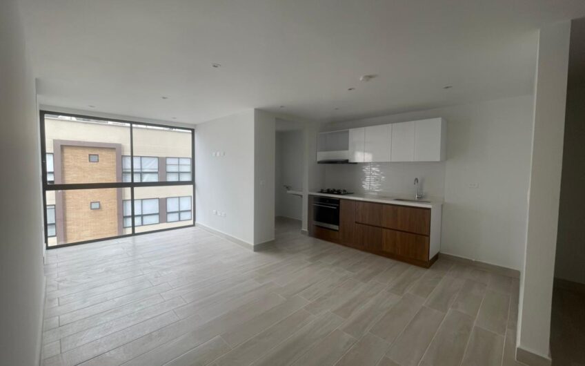Apartamento para Alquiler en la Castellana al norte de Armenia