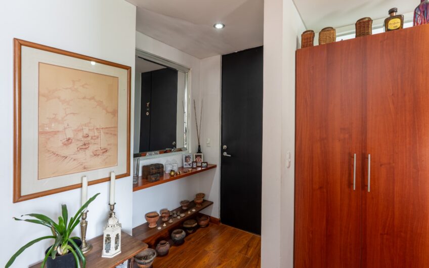 Apartamento en venta – Carrera 19 Norte