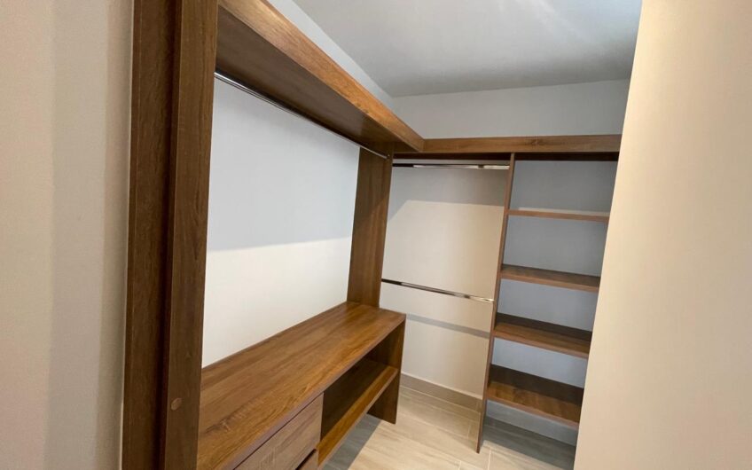 Apartamento en Arriendo – La Castellana