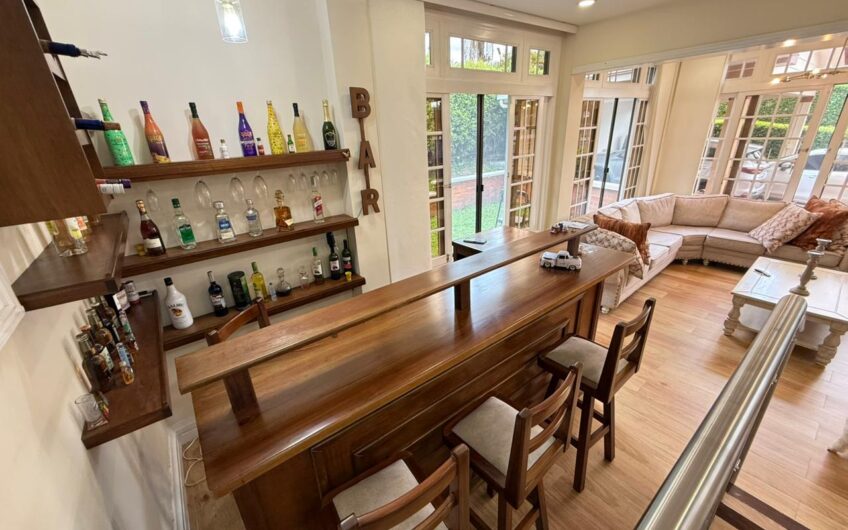 Casa Campestre en venta – Sector La Y, Calarcá