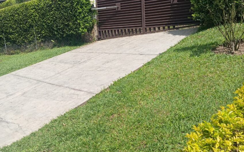 Casa Campestre para Arriendo en Calarcá