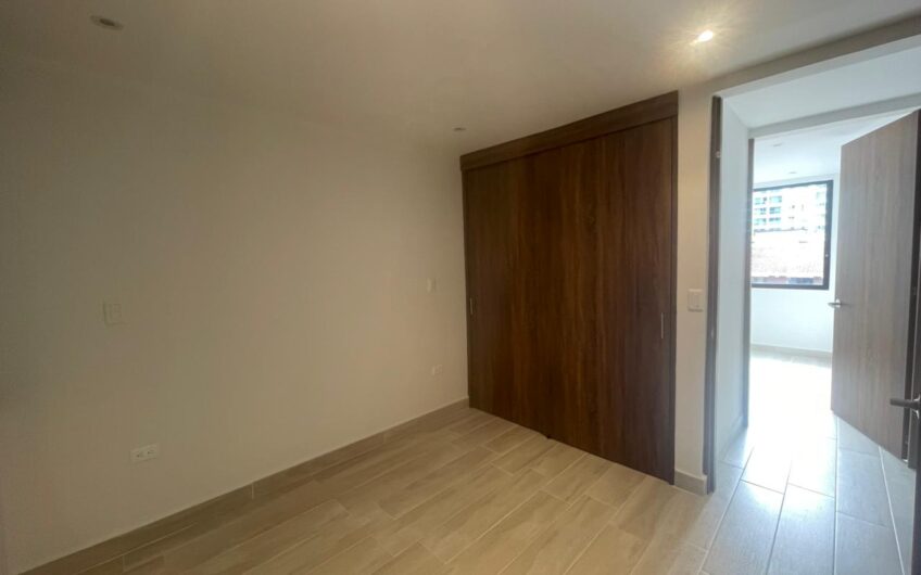 Apartamento para Alquiler en la Castellana al norte de Armenia