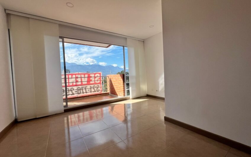 Apartamento en Venta en La Castellana – Sector Parque de la Vida, Norte de Armenia