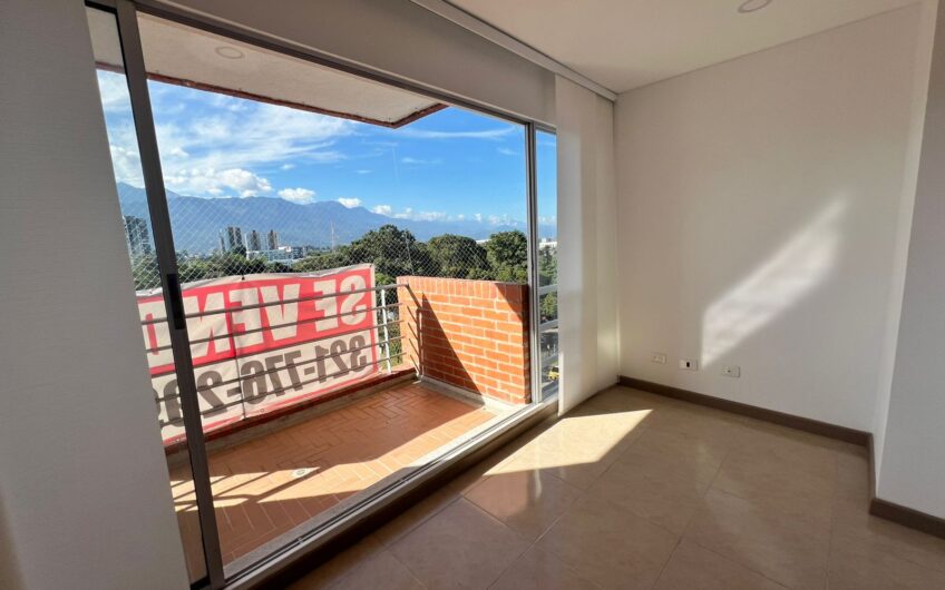 Apartamento en Venta en La Castellana – Sector Parque de la Vida, Norte de Armenia