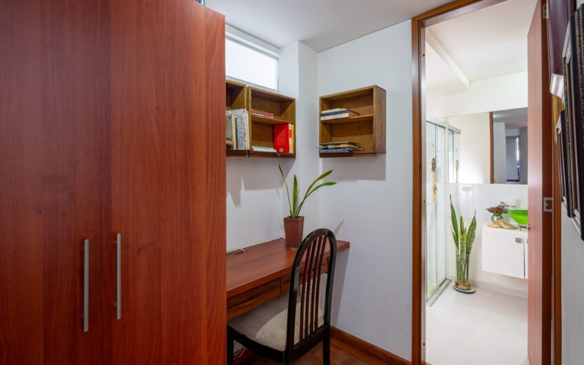 Apartamento en venta – Carrera 19 Norte