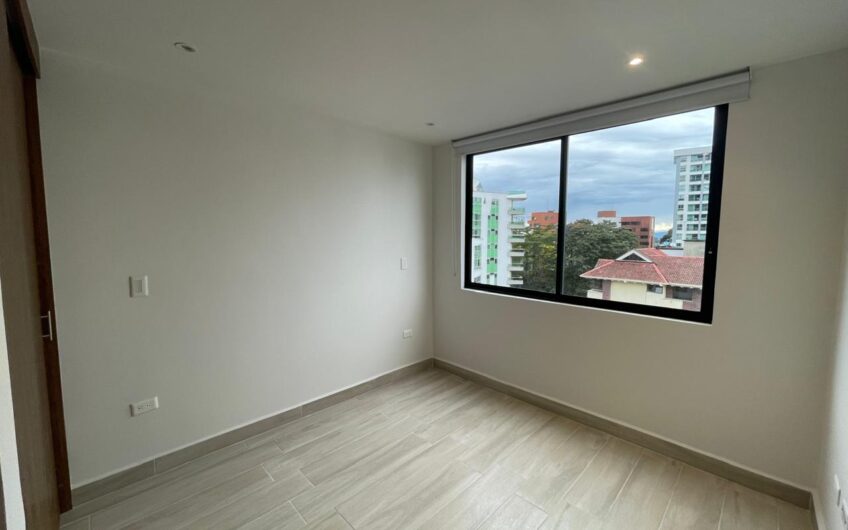 Apartamento en Arriendo – La Castellana